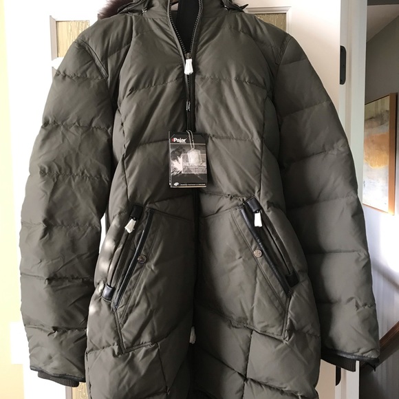 pajar panther jacket